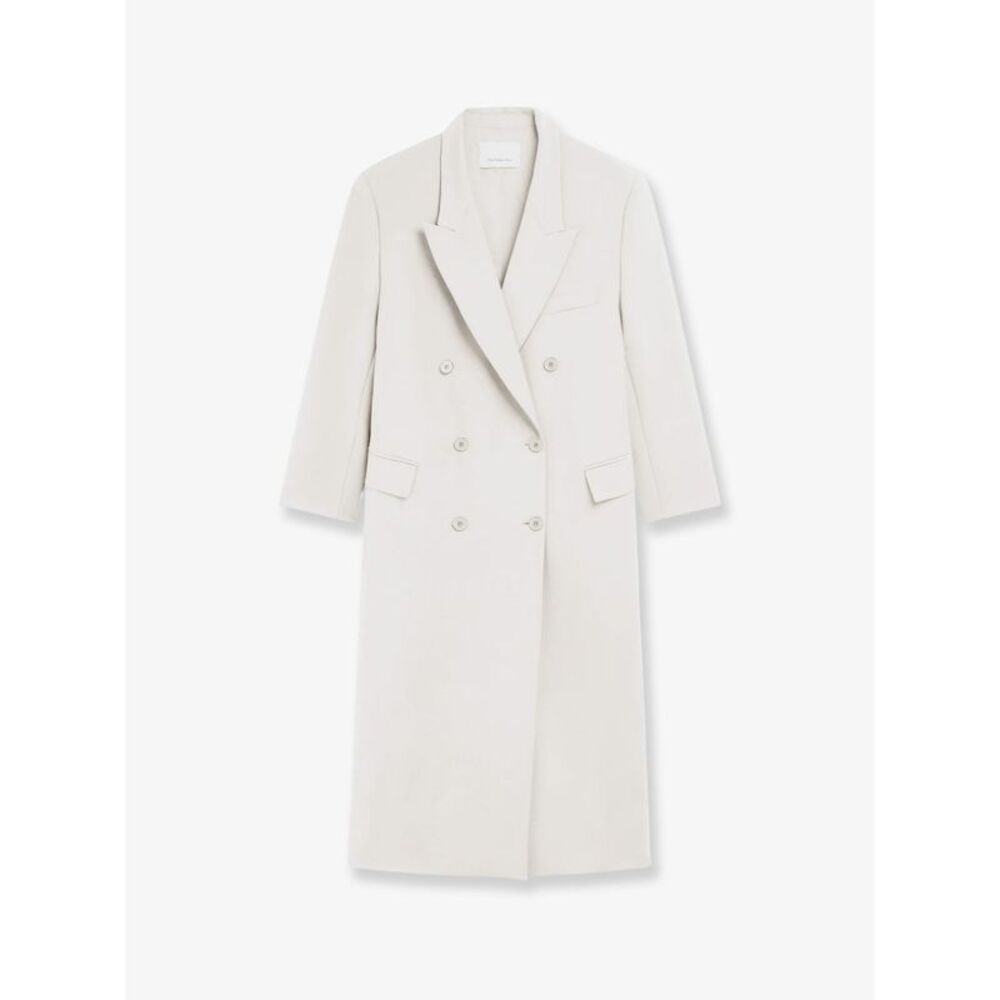 The Frankie Shop Women Jane Viscose Blend Coat